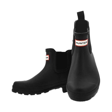 HUNTER Original Chelsea Regenstiefel 112713732 [P]