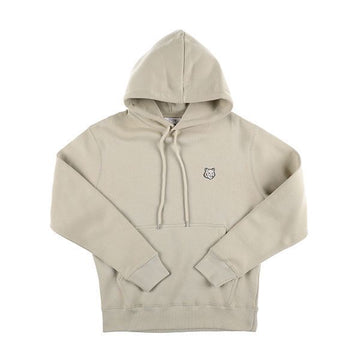 MAISON KITSUNE ボールドフォックスヘッドパッチフーディ MM00713KM0307 114949421 [P]