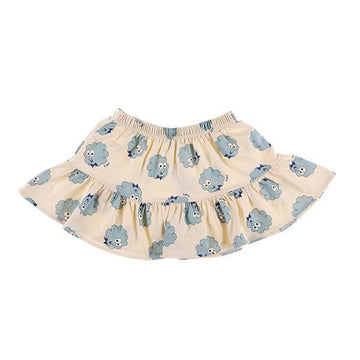 Tiny Cottons Skirt AW24-025 M01 Guest Character Kids Skirt 115029716 [P]