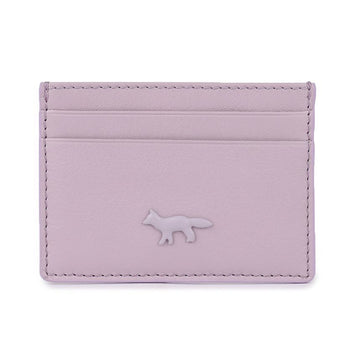 MAISON KITSUNE Card Holder Damen 91664816 [P]
