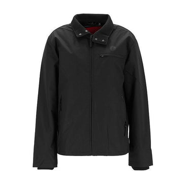 DEUS EX MACHINA Jacke DMF246595 BLK CARAPACE Herrenjacke 115908695 [P]