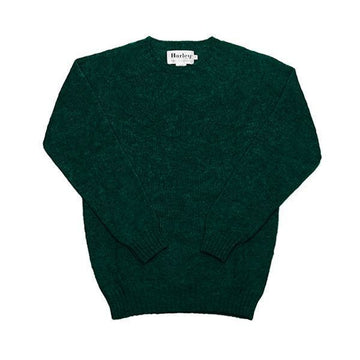 HARLEY OF SCOTLAND Shaggy Forest Herrenpullover 119461598 [P]