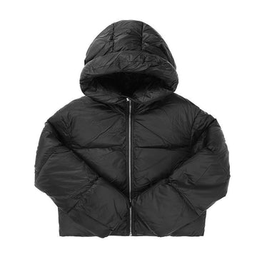 IENKI IENKI KENNY JACKET LEON BLACK 122239098 [P]