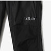 Rab Pants QIO-97 BLACK Photon Men’s Long Pants 124366642 [P]