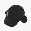 Mini Rodini Micro Fleece Ear Muff Cap Kids 124501731 [P]