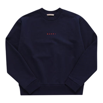 Marni Logo Men's Sweatshirt 127472391 [P]
