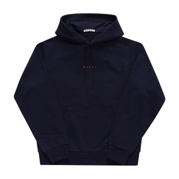 MARNI Hoodie mit Logo Männlich FUMU0073P8 USCU87 LOB95 127472393 [P]