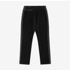 NEEDLES PU280 C-Black ベロア ナロートラック パンツ 127472423 [P]