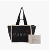 Marni Macrame Medium Women's Tote Bag 127541834 [P]