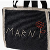 Marni Macrame Medium Women's Tote Bag 127541834 [P]