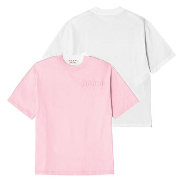 MARNI Tシャツ レディース THJET49QX UTC017 00C09 129375022 [P]