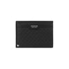 Salvatore Ferragamo Gancini Monogram Men's Card Holder 130822373 [P]