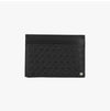 Salvatore Ferragamo Gancini Monogram Men's Card Holder 130822373 [P]