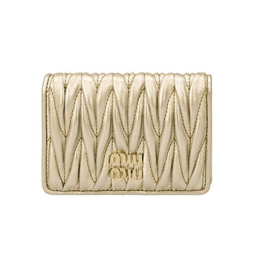Miu Miu Wallet 5MC103 AFPP F0846 130824343 [P]