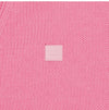 Acne Studios Cardigan C60104 Cameo Pink Face Logo Patch 131388505 [P]