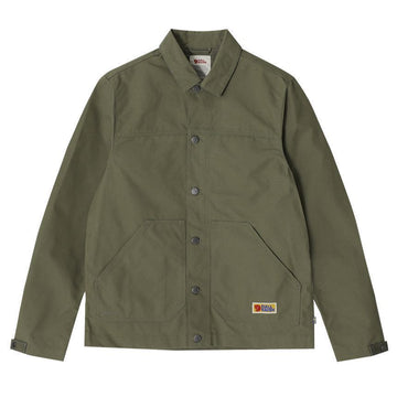 FJALL RAVEN Jacke Bardak Herren 87006 620 133113385 [P]