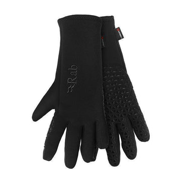 Rab Power Stretch Contact Grip Touch Gloves 129119869 [P]