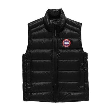 Canada Goose Cropped Padding Vest 2229M 61 149289549 [P]
