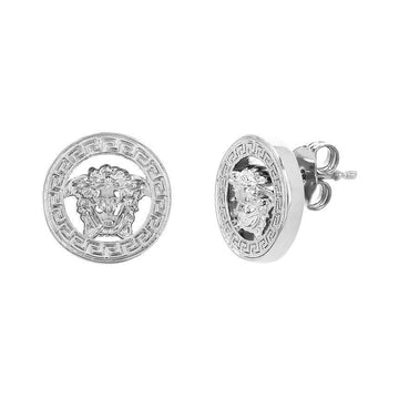 VERSACE メデューサピアス 133536706 [P]
