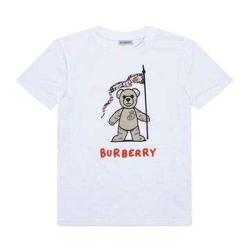 BURBERRY トーマス・ベア 半袖 Tシャツ 8105198 A1464 133536687 [P]