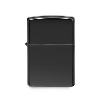 other Zippo Ebony High Polish Lighter 155003872 [P]