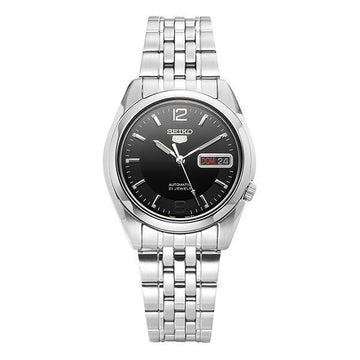 SEIKO オートマチックメタルウォッチ 156246595 [P]