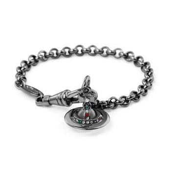 VIVIENNE WESTWOOD Frauenarmband 157550325 [P]