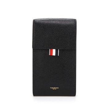 THOM BROWNE ホルダー付きクロスボディバッグ 33223905 [P]