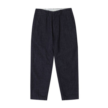 NANAMICA Hosen S25SC085E ID Weite Jeans 136245201 [P]