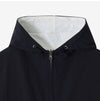 NANAMICA Reversibles Kapuzen-Coach-Jacket 136245207 [P]