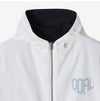 NANAMICA Reversibles Kapuzen-Coach-Jacket 136245207 [P]