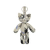 Burberry Keyring Thomas Charm Women's Keyring 8103390 B9629 137667276 [P]