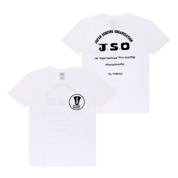 OTHER Wildes Esel T-Shirt mit Grafikdruck Weiß 138611564 [P]