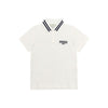 FENDI Polo-Kinder-T-Shirt mit Logo 7AJ F0TU9 139398698 [P]