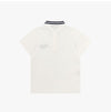 FENDI Polo-Kinder-T-Shirt mit Logo 7AJ F0TU9 139398698 [P]