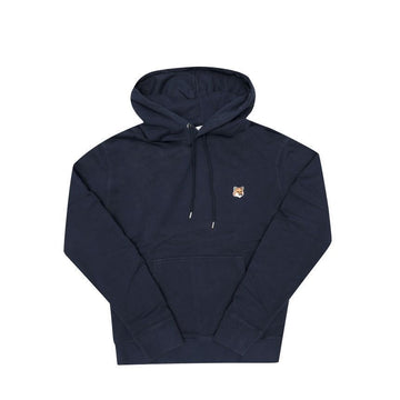 MAISON KITSUNE フード LM00702KM0001 P476 フォックス ヘッド パッチ メンズ フーディー 140222788 [P]