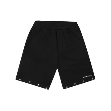 GIVENCHY Logo Kinder Shorts H30710 09B 140279191 [P]