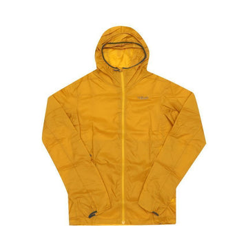Rab QWS-48 SAHARA Vital Lightweight Windbreaker Hoodie Men's Jacket 140549180 [P]