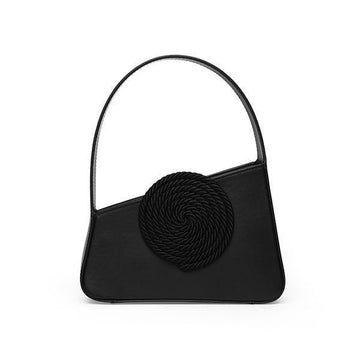 DESTREE Albert Pasmantree Quilted Small Tote Bag 22F1ALB01101 140725321 [P]