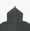 ENTIRE STUDIOS Hoodie ETERNAL WASHED Herren Kapuzenjacke Damen Kapuzenjacke 141047544 [P]