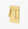 S.T. Dupont Diamond Head Black Neck Strap Lighter K27067CH 142081950 [P]