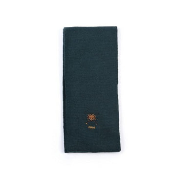 POLO RALPH LAUREN Schal mit Fox-Stickerei 40685808 [P]