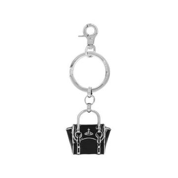 VIVIENNE WESTWOOD Schlüsselanhänger ORB Logo Charms Damen 82120008W OM000Q O101 143069496 [P]