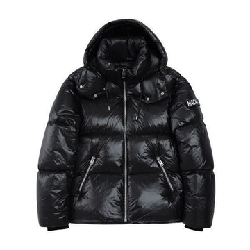 MACKAGE パディング KENT-Z ブラック 41211821 [P]