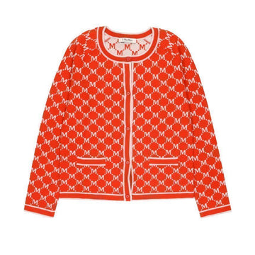 MaxMara Tivoli Wool Cashmere Women's Cardigan stamp: 2519341031600 145496226 [P]