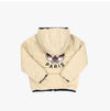 KENZO Reversible Puffer Kinderjacke Tiger K61470 V82 146263118 [P]