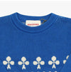 Bobo Choses Knit B225AC108 Palm Jacquard Kids Knit 146263346 [P]