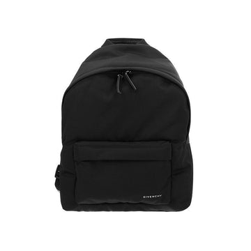 Givenchy Essential U Logo Men's Backpack 146315719 [P]