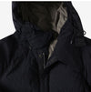 Ten C Arctic Down Padded Jacket 42733896 [P]