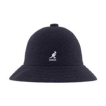 KANGOL Bucket Hat K3451 DK BLAU (3451) 47789276 [P]